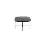 CAFE TABLE ZPL METAL ANTIQUE BLACK 150 - CAFE, SIDE TABLES